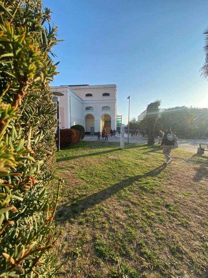 Home Fiumara Genua Exterior foto